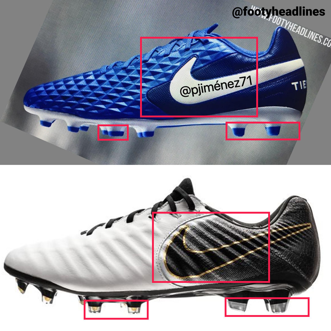 Nike tiempo top legend 7 durability